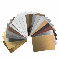 Листы Алюминия для Сублимации Разных Размеров