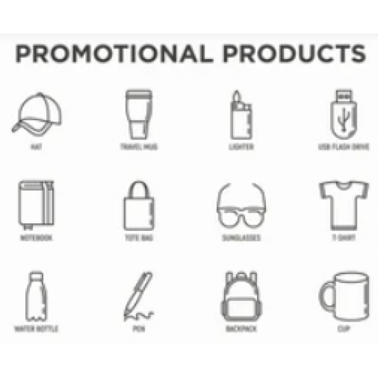 Produs Promotional V