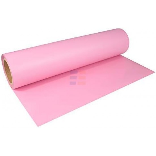 Flex CAD-CUT SportsFilm, Pink 252