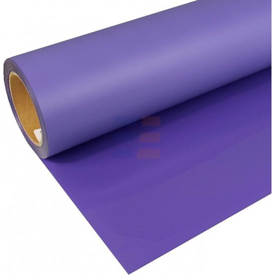 Flex CAD-CUT SportsFilm, Purple 280