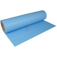 Flex CAD-CUT SportsFilm, Light Blue 320