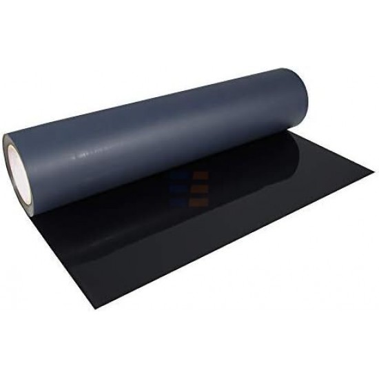 Flex CAD-CUT SportsFilm, Black 700