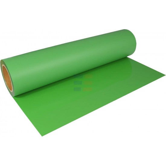 Flex CAD-CUT SportsFilm, Light Green 422