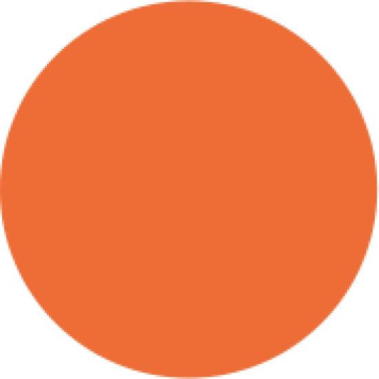 Flex CAD-CUT SportsFilm, Orange 180