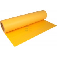 Flex CAD-CUT SportsFilm, Sunflower Yellow 106
