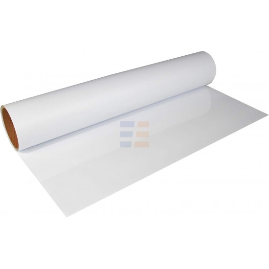 Flex CAD-CUT SportsFilm, White 001