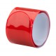 Reflective Wristband, Red
