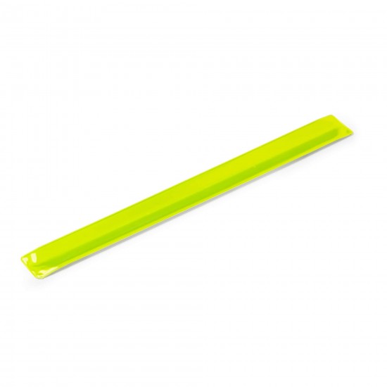 Светоотражающий Браслет, Yuma, Желтый