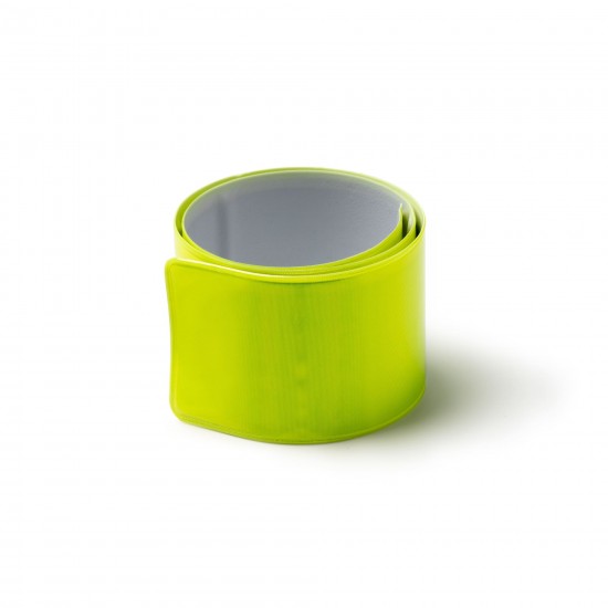 Светоотражающий Браслет, Yuma, Желтый