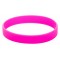 Silicone Bracelet, Pink