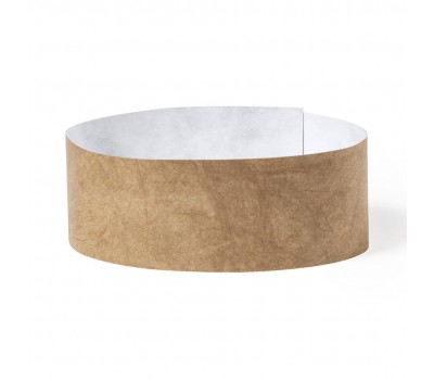 Bratara Din Fibre Sintetice, Kraft, 2.7 cm, Beige