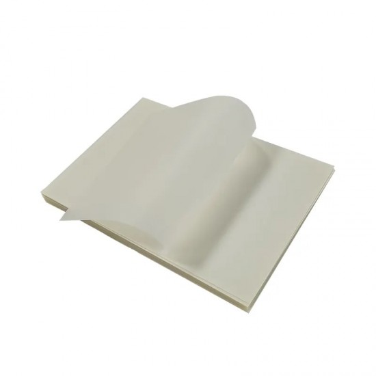 A3 DTF Pelicula, Hot - Cold Peel (100 Foi)