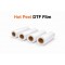 DTF Film Roll, Hot Peel (30cmx100m)