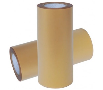 DTF Пленка Рулон, Gold Peel (30cмx100м)