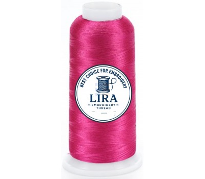 Ata de broderie, Lira, 4000 m, 3231