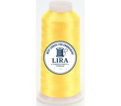 Ata de broderie, Lira, 4000 m, 3363