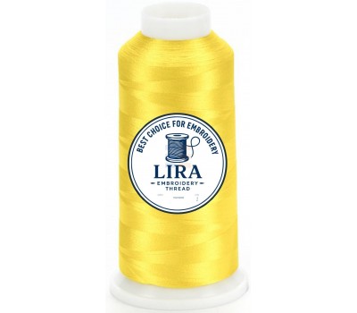 Ata de broderie, Lira, 4000 m, 3376