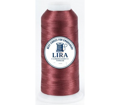 Ata de broderie, Lira, 4000 m, 3615