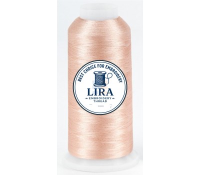 Ata de broderie, Lira, 4000 m, 3629