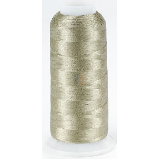 Embroidery Thread, Lira, 4000 m, 3899