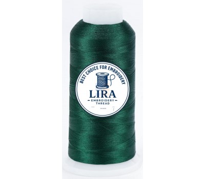 Ata de broderie, Lira, 4000 m, 4126