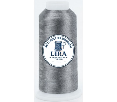 Ata de broderie, Lira, 4000 m, 4334