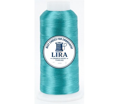 Ata de broderie, Lira, 4000 m, 4503