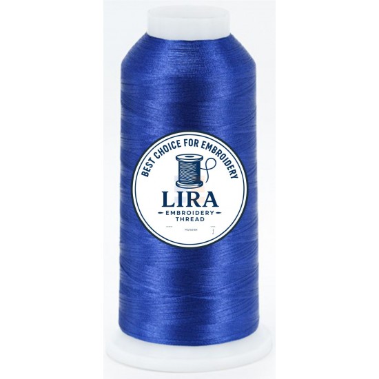 Ata de broderie, Lira, 4000 m, 4661