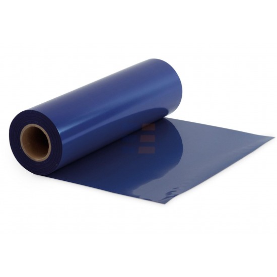 Flock CAD-CUT, Royal Blue 300