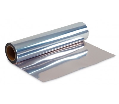 Flex CAD-CUT Soft Metallic, Silver 5815