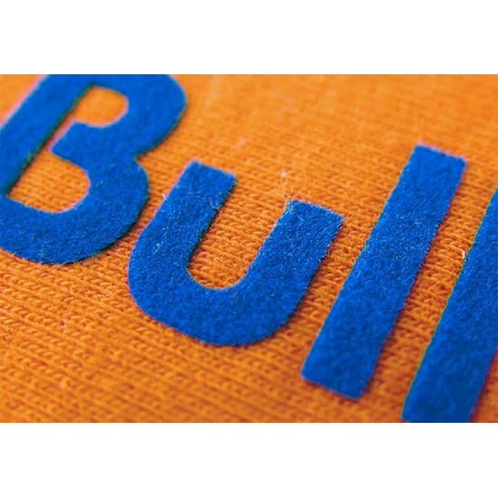 Flock CAD-CUT, Black 700