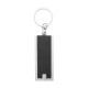 LED Keyring, Black