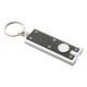 LED Keyring, Black