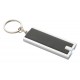 LED Keyring, Black