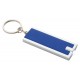 LED Keyring, Blue