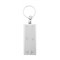 LED Keyring, White