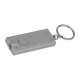 LED Keyring, Gray