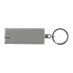 LED Keyring, Gray