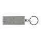 LED Keyring, Gray