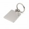 Глянцевый Металлический Брелок, 30x30 mm