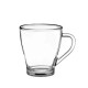 10oz Прозрачная Стеклянная Кружка "Bremen" (300 мл)