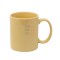 11oz Cream Ceramic Coffee Mug "Dublin" (320 ml)