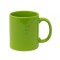 11oz Светло-зеленая Керамическая Кружка "Dublin" (320 мл)