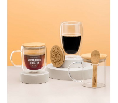 Cana Vertus, Transparent (350 ml)