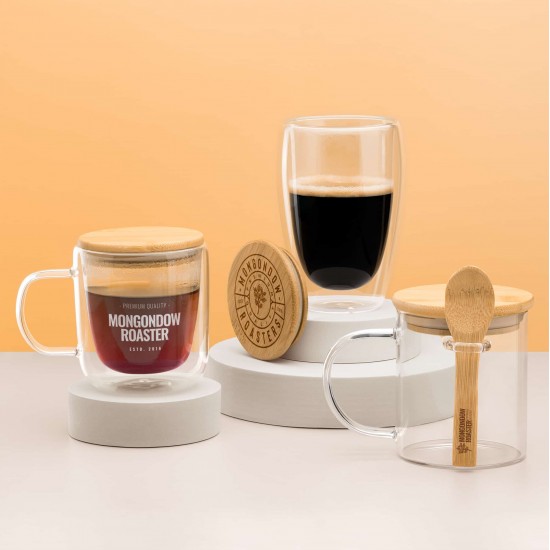 Cana Vertus, Transparent (350 ml)