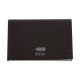 Business Card Holder, Merpet, Black