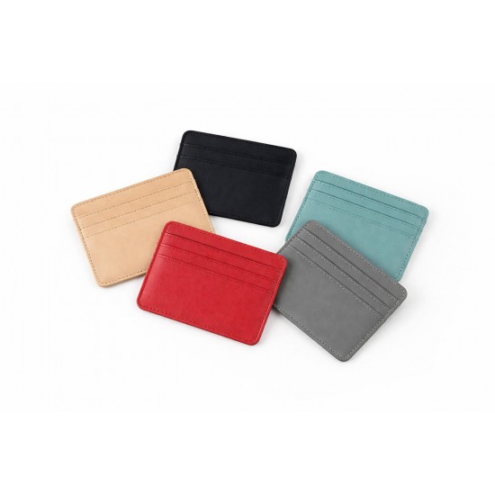 Картхолдер, Black