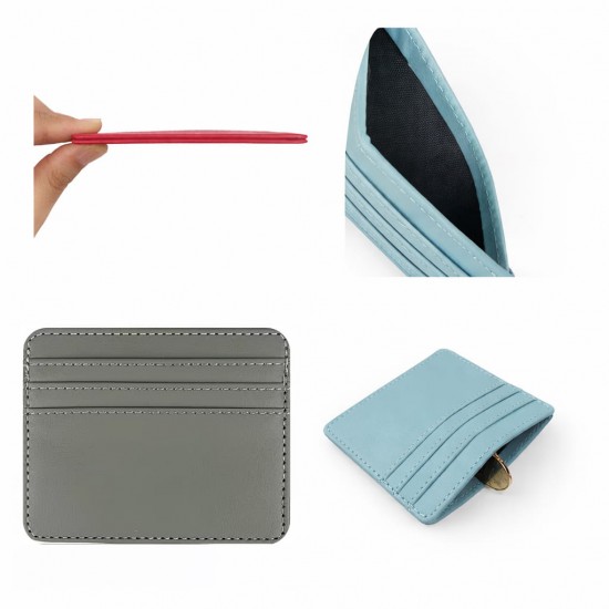 Картхолдер, Black