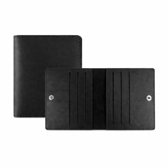 Кошелек, Black