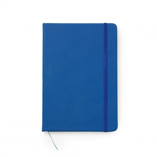 Notebook Ardak, Blue